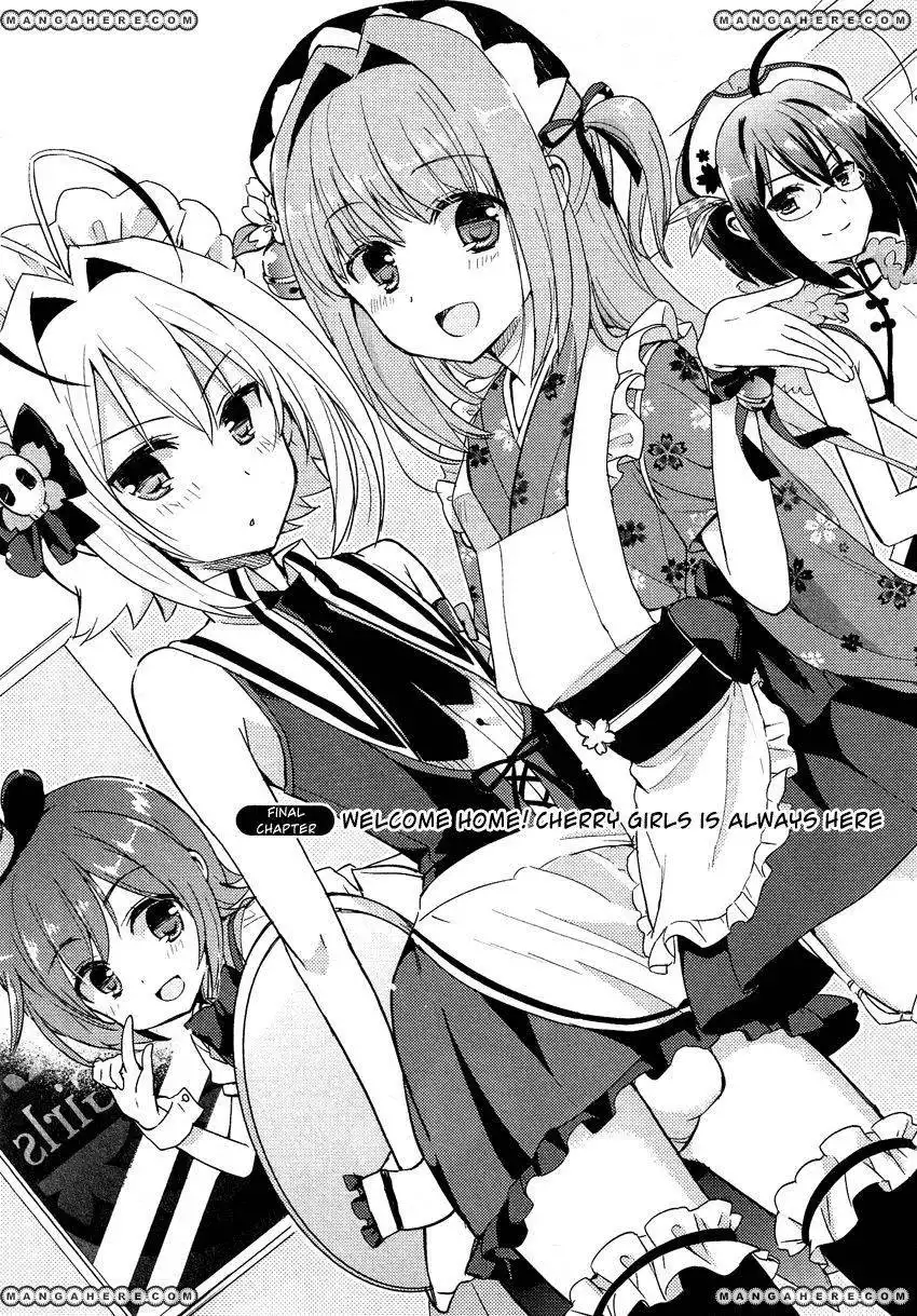 Otokonoko Wa Maid Fuku Ga Osuki Chapter 14 5